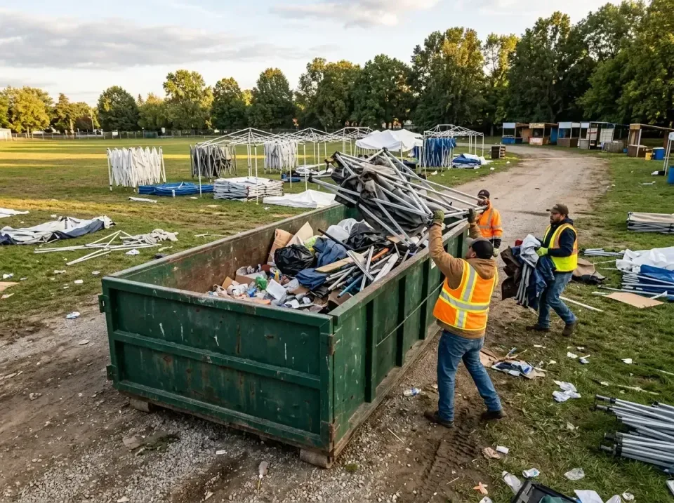temporary-event-waste-containe-016 — frequently asked questions, Roll-Off Dumpster Rental Services in Drew, MS